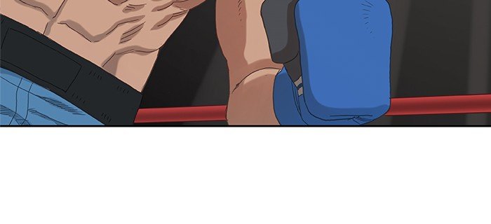Read The Boxer EN Manga Online