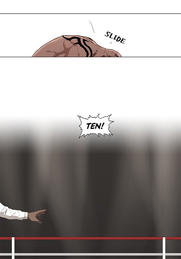 Read The Boxer EN Manga Online