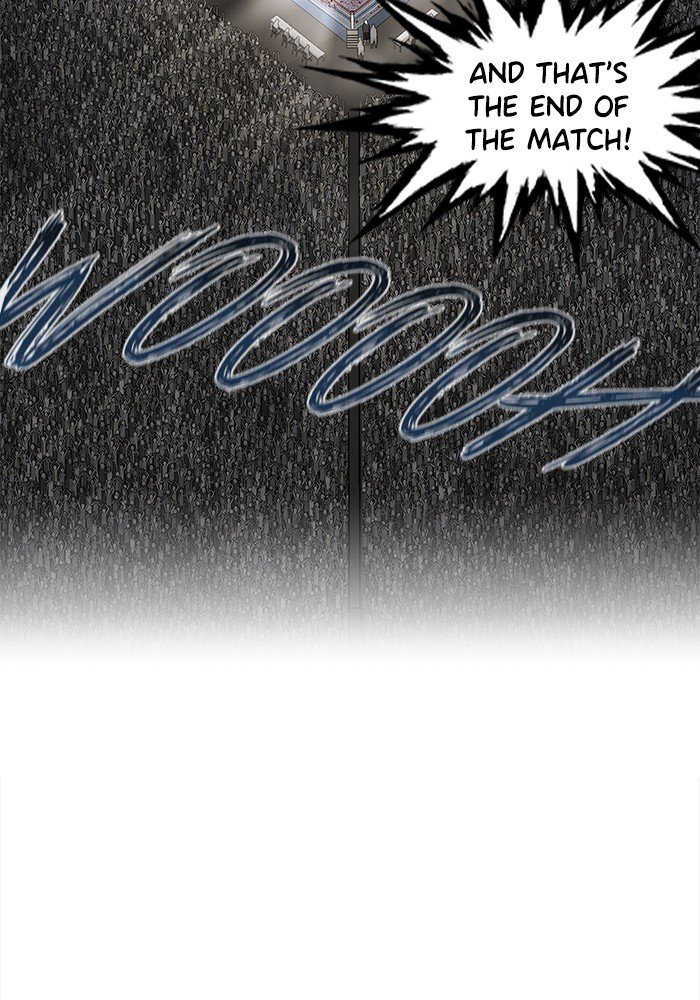 Read The Boxer EN Manga Online