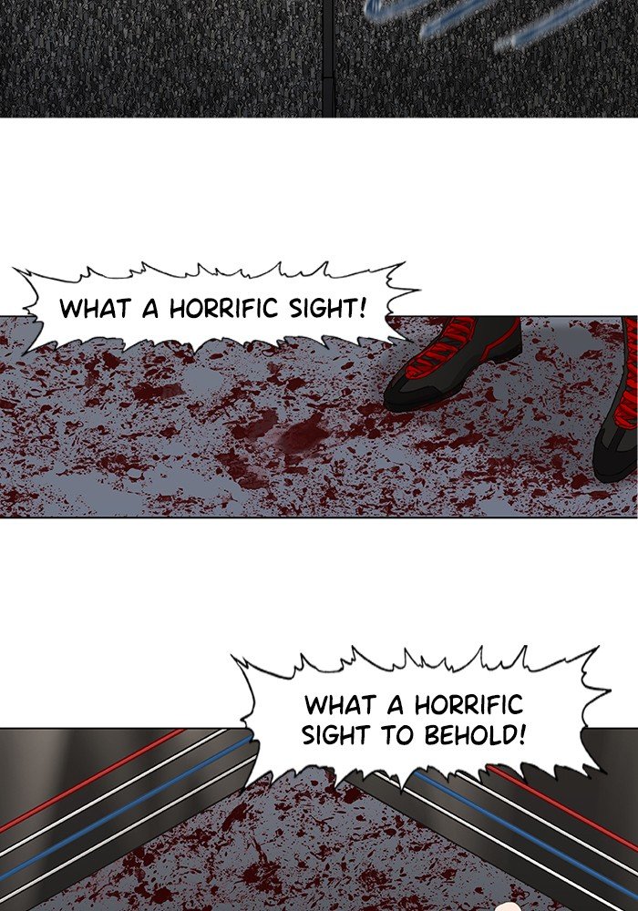 Read The Boxer EN Manga Online