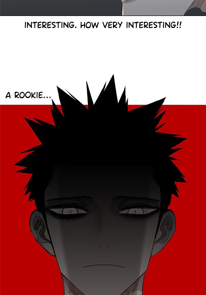 Read The Boxer EN Manga Online