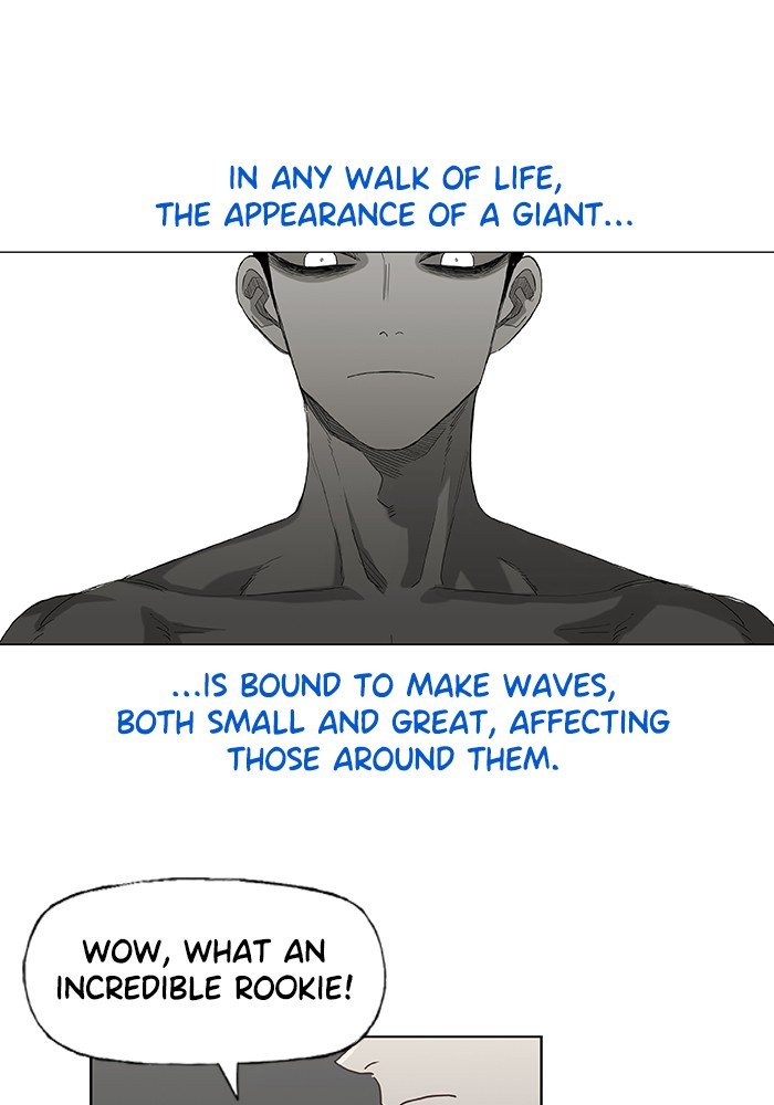 Read The Boxer EN Manga Online