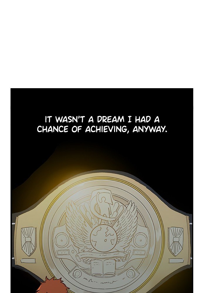 Read The Boxer EN Manga Online