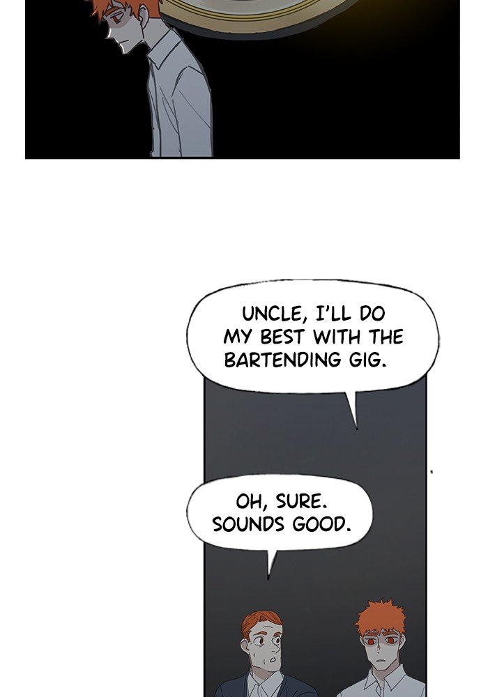 Read The Boxer EN Manga Online