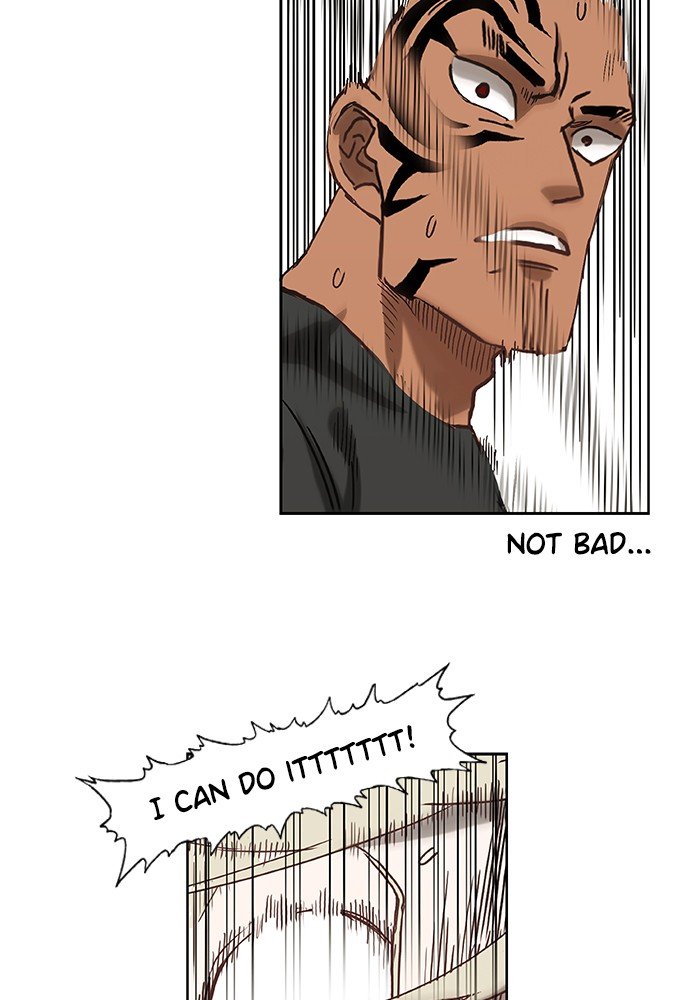 Read The Boxer EN Manga Online
