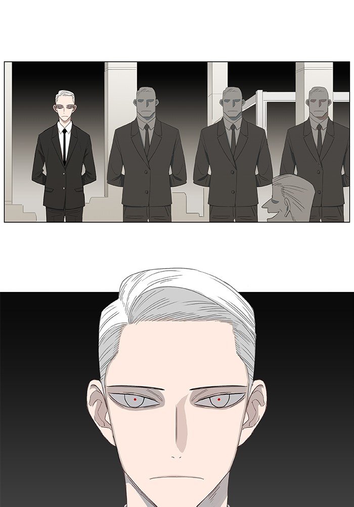 Read The Boxer EN Manga Online