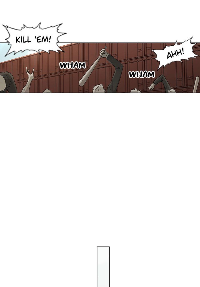 Read The Boxer EN Manga Online
