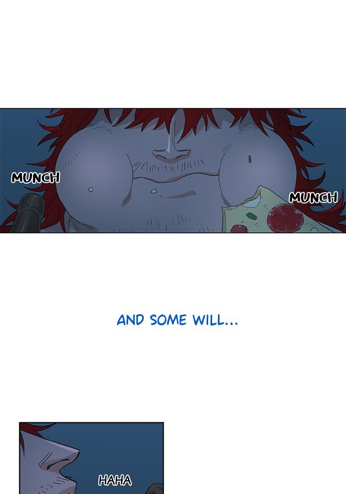 Read The Boxer EN Manga Online
