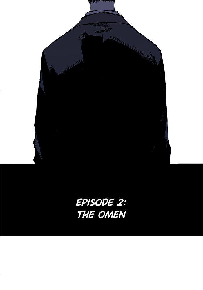 Read The Boxer EN Manga Online
