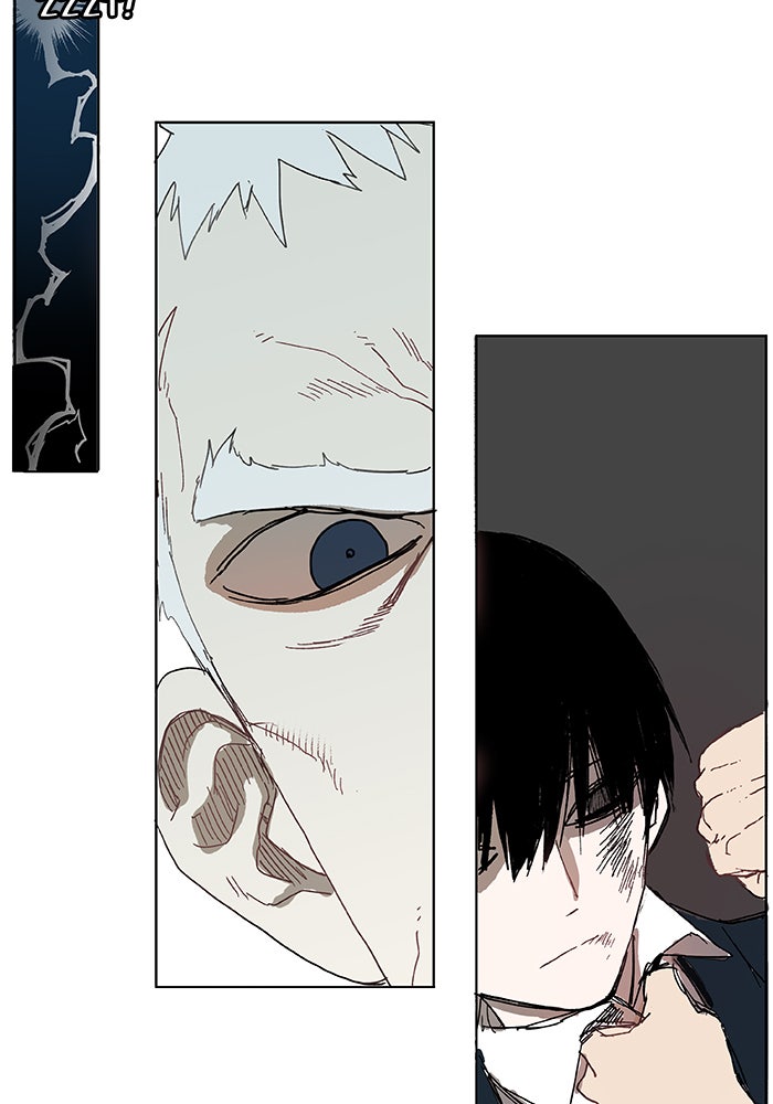 Read The Boxer EN Manga Online