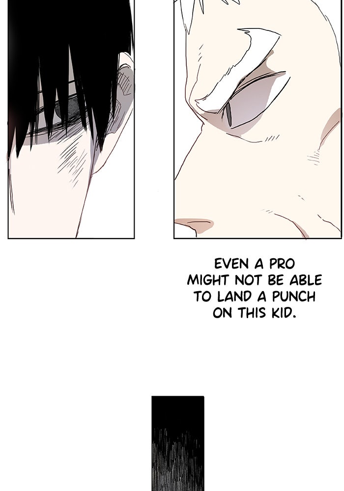 Read The Boxer EN Manga Online