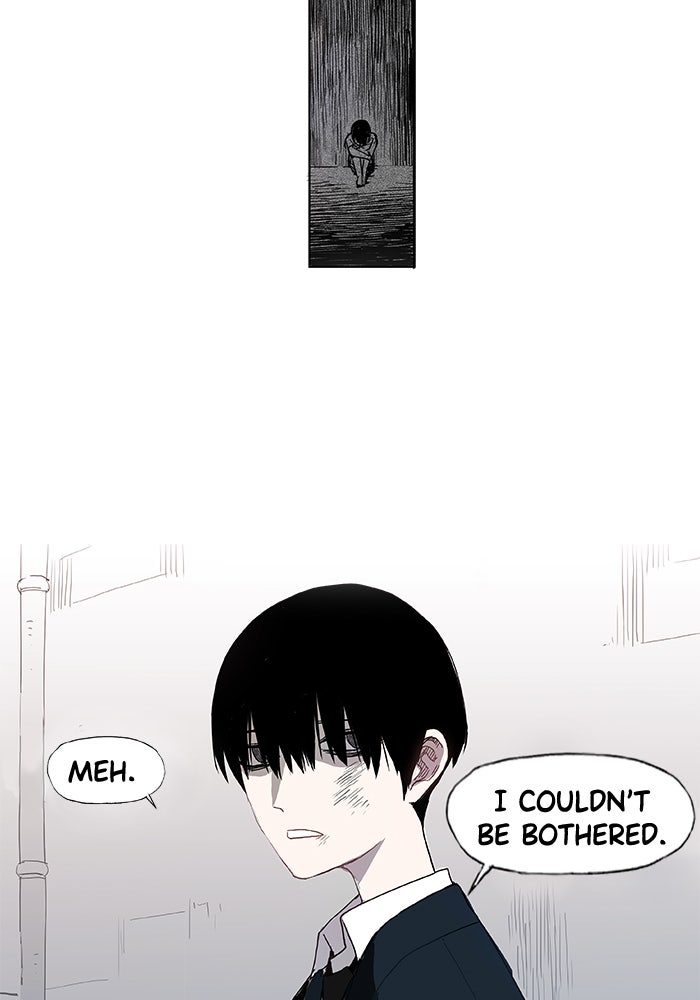 Read The Boxer EN Manga Online