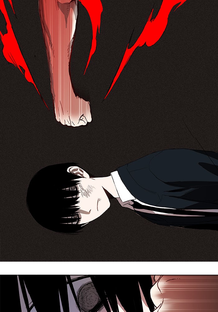 Read The Boxer EN Manga Online