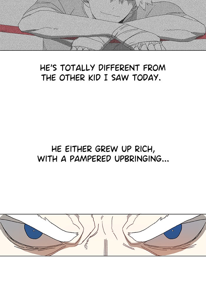 Read The Boxer EN Manga Online