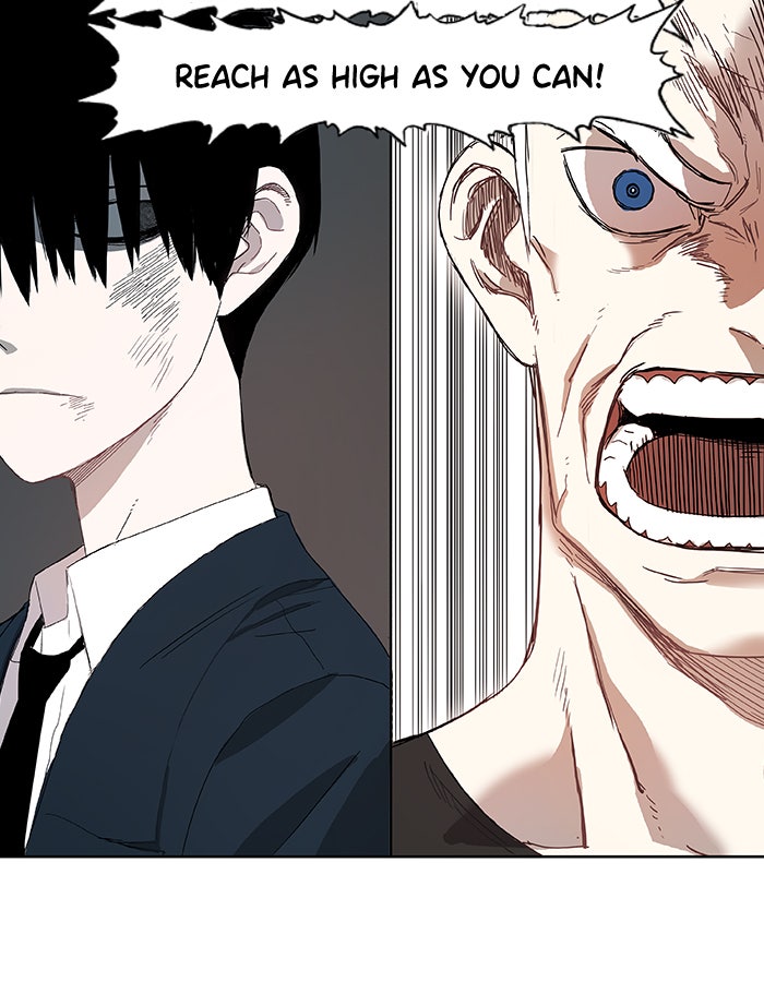 Read The Boxer EN Manga Online