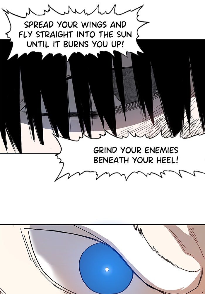 Read The Boxer EN Manga Online