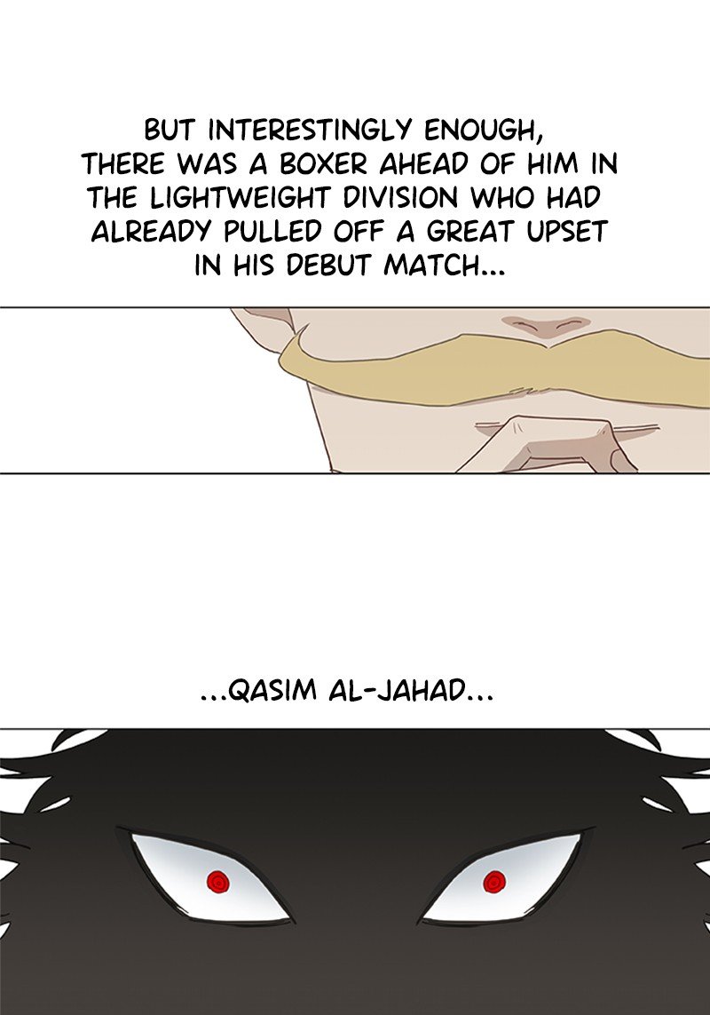 Read The Boxer EN Manga Online