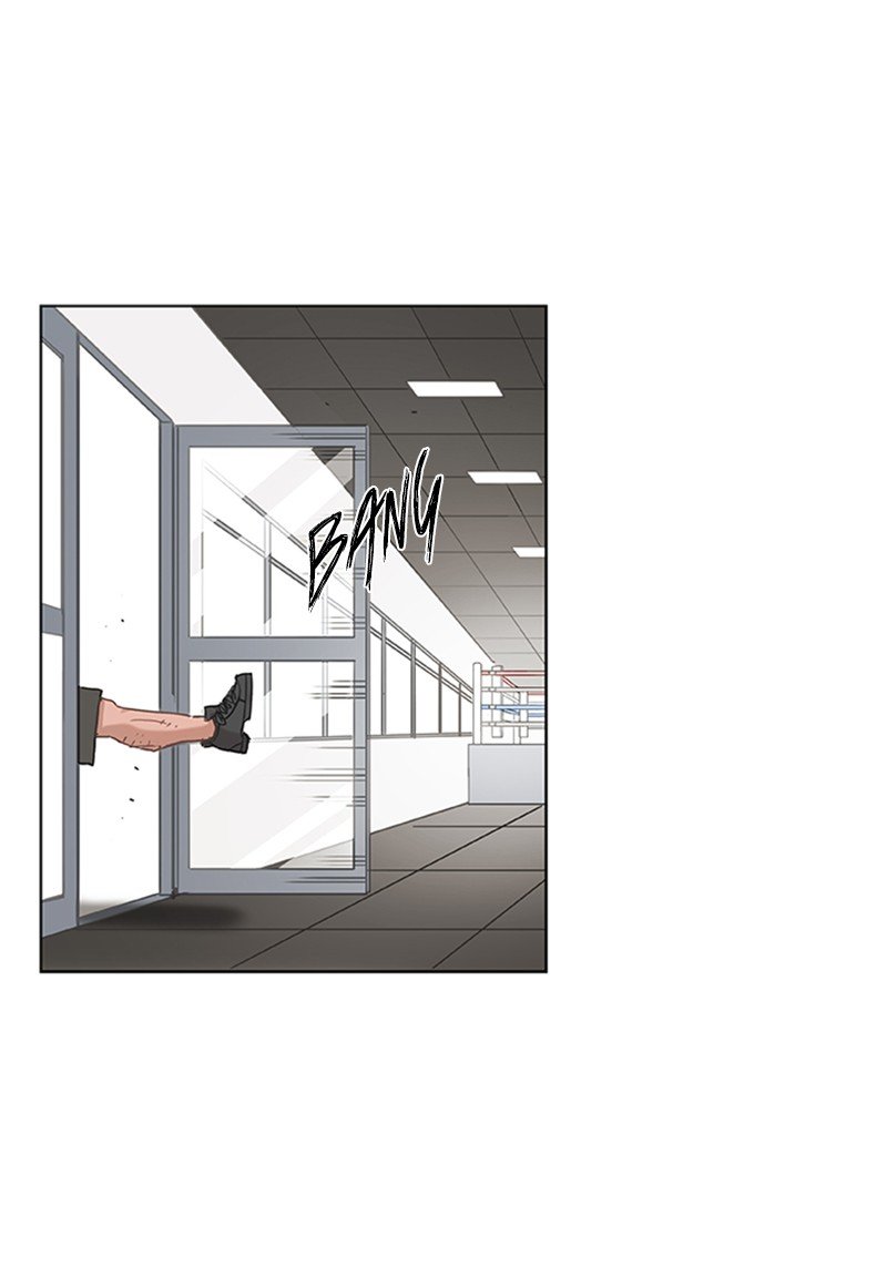 Read The Boxer EN Manga Online