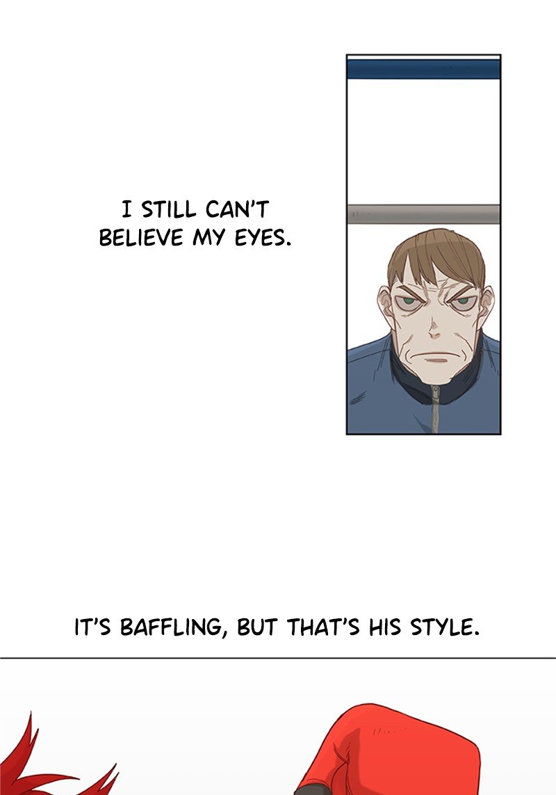 Read The Boxer EN Manga Online