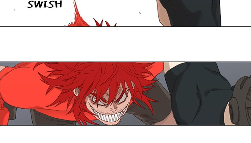 Read The Boxer EN Manga Online