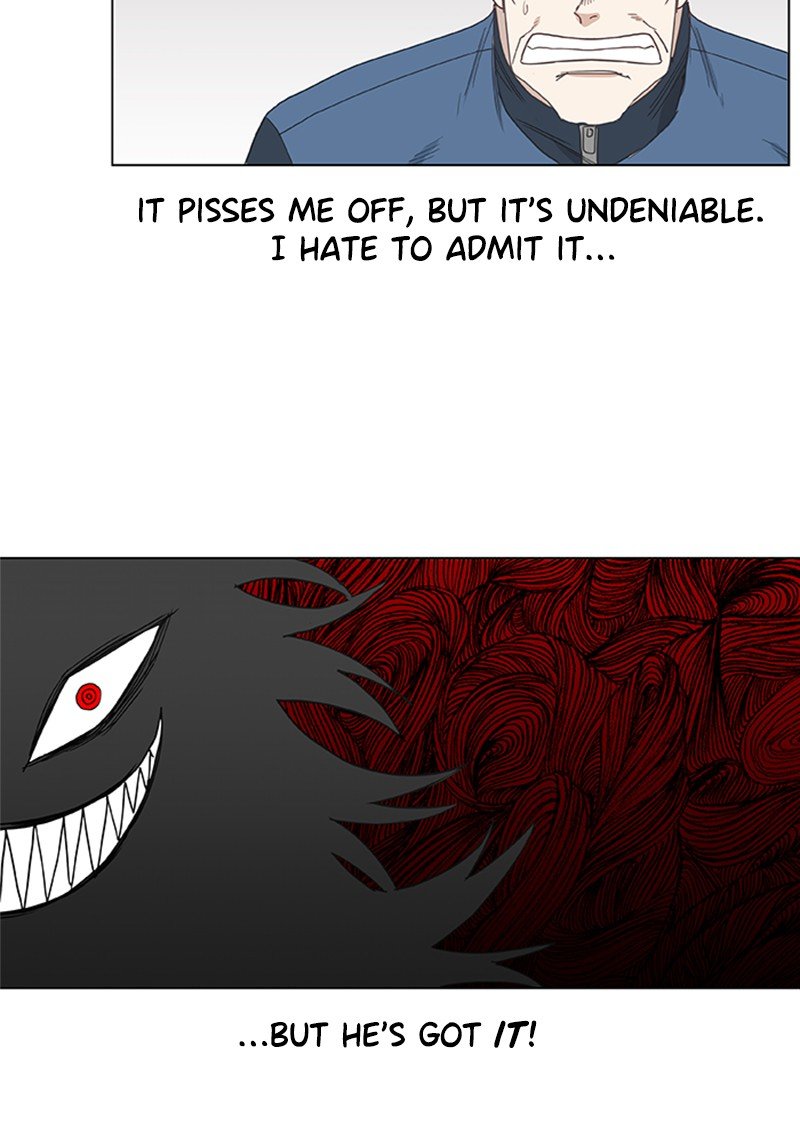 Read The Boxer EN Manga Online