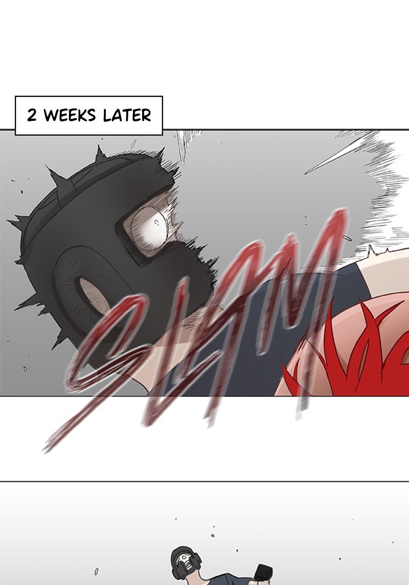 Read The Boxer EN Manga Online