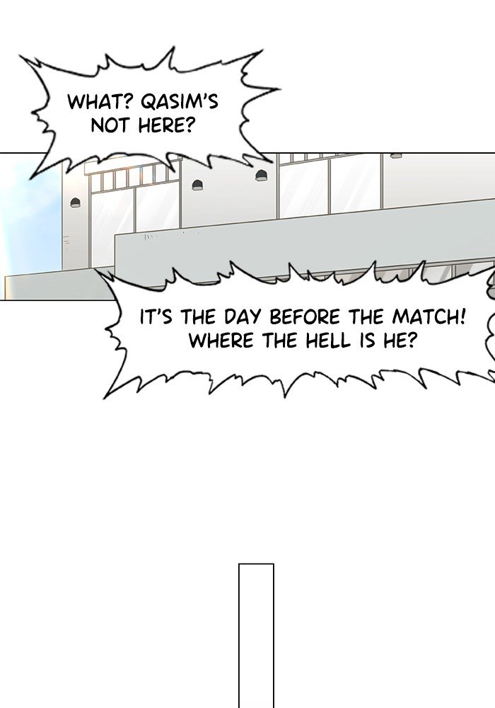 Read The Boxer EN Manga Online