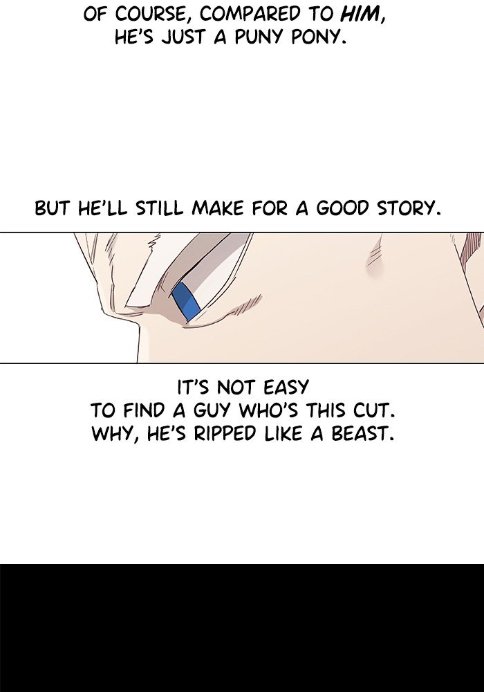 Read The Boxer EN Manga Online