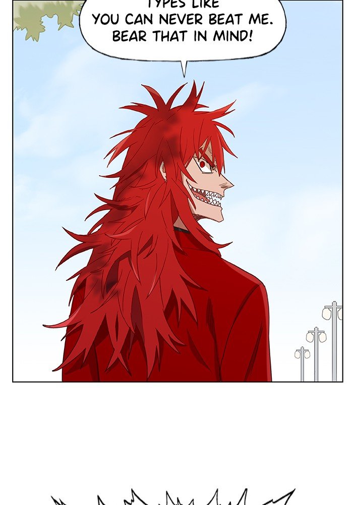 Read The Boxer EN Manga Online