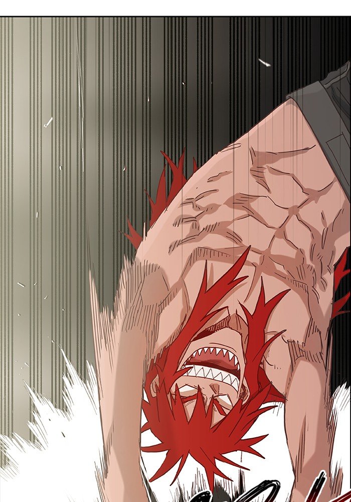 Read The Boxer EN Manga Online