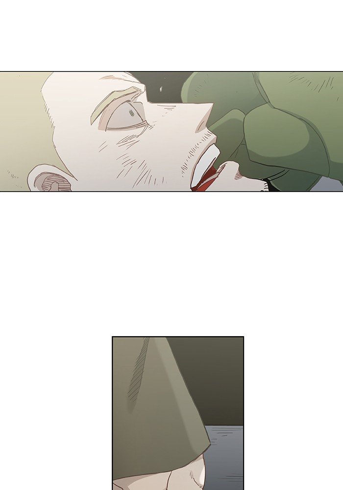 Read The Boxer EN Manga Online