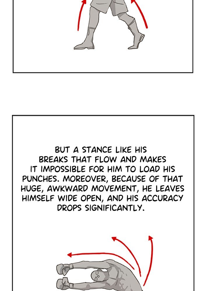 Read The Boxer EN Manga Online