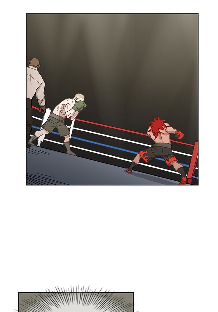 Read The Boxer EN Manga Online