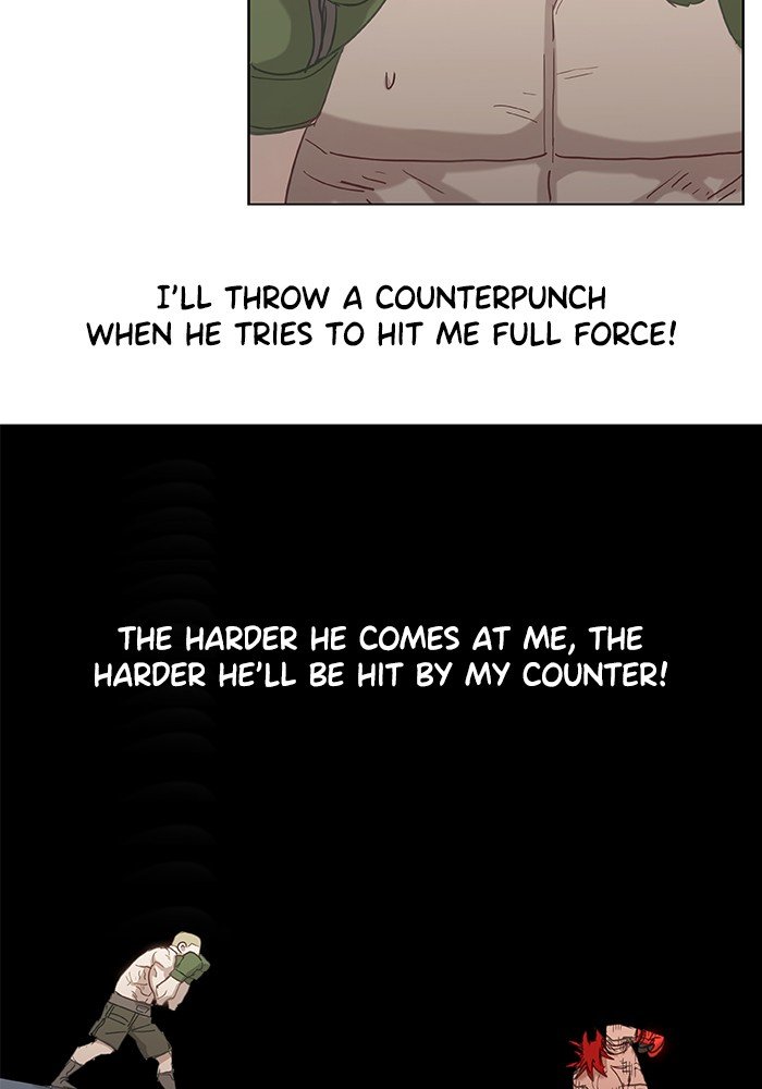 Read The Boxer EN Manga Online