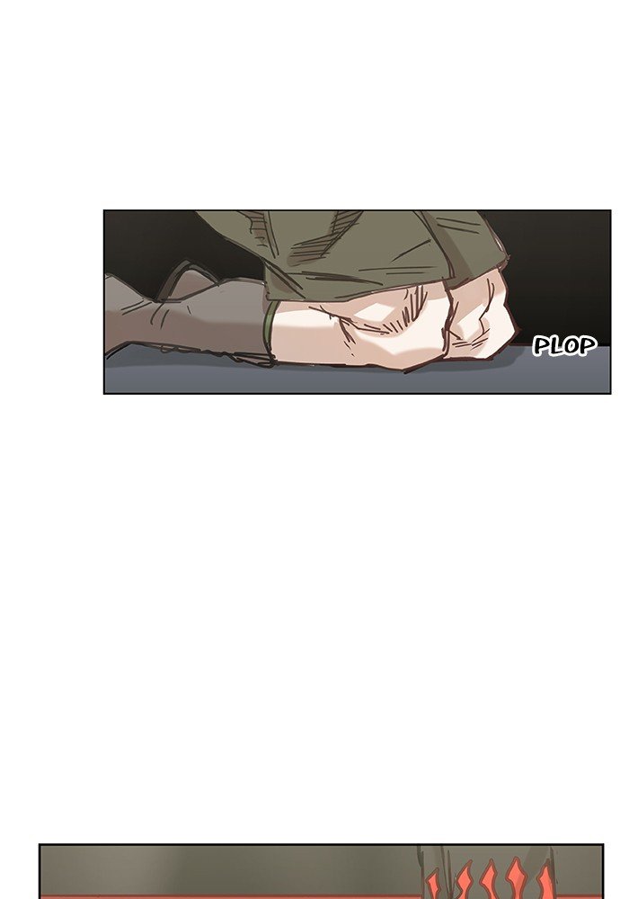 Read The Boxer EN Manga Online
