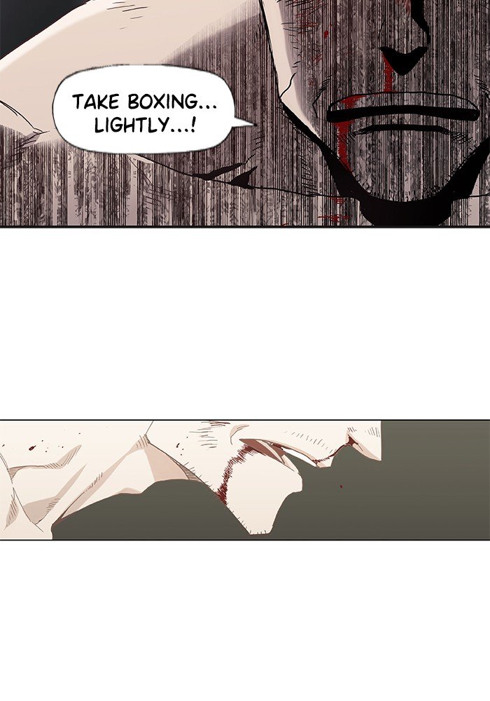 Read The Boxer EN Manga Online