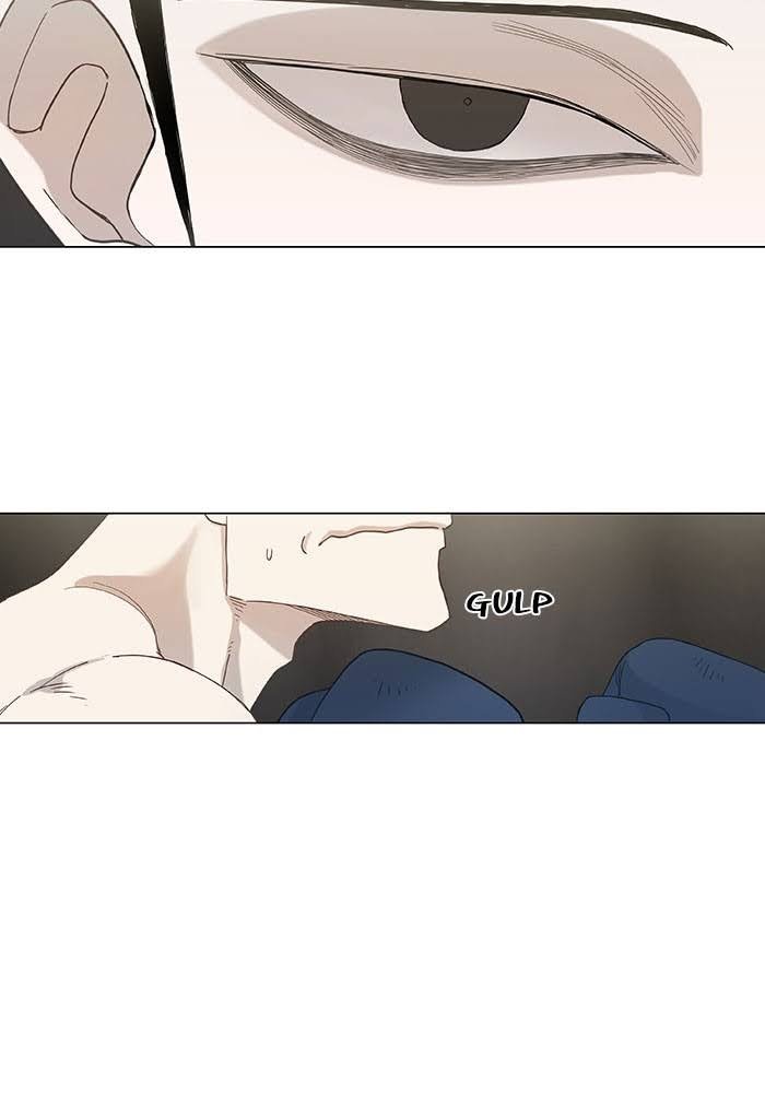 Read The Boxer EN Manga Online