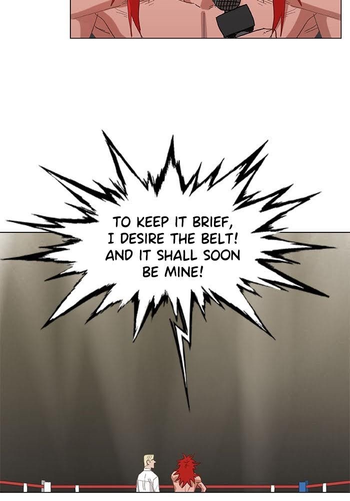 Read The Boxer EN Manga Online