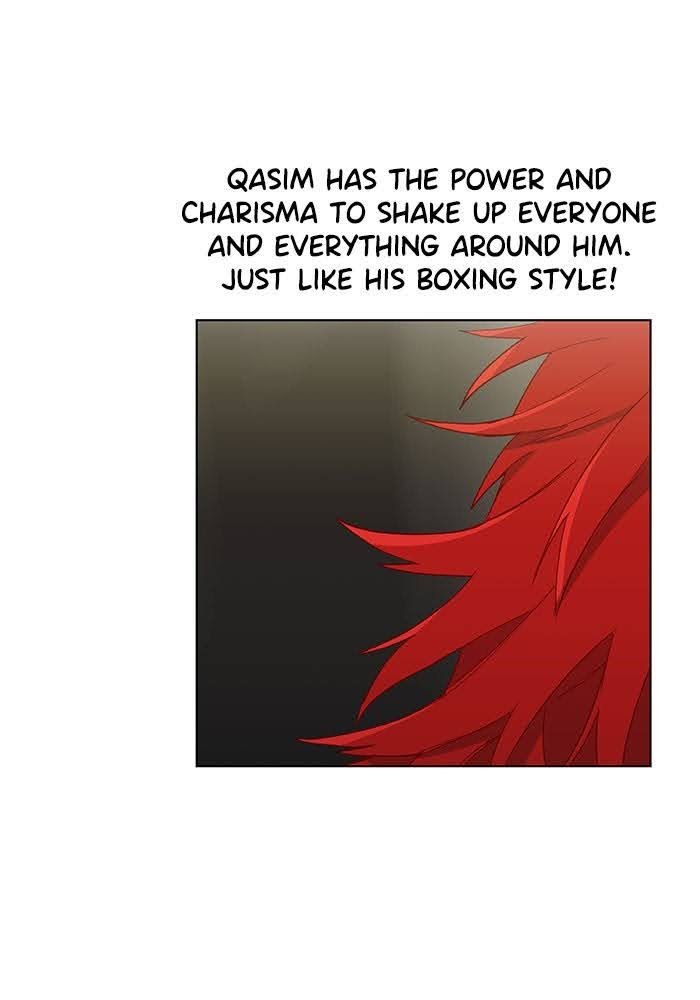 Read The Boxer EN Manga Online