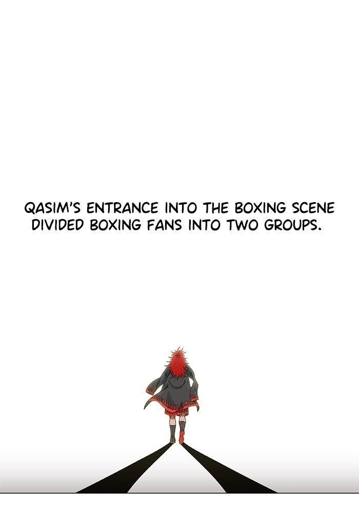 Read The Boxer EN Manga Online