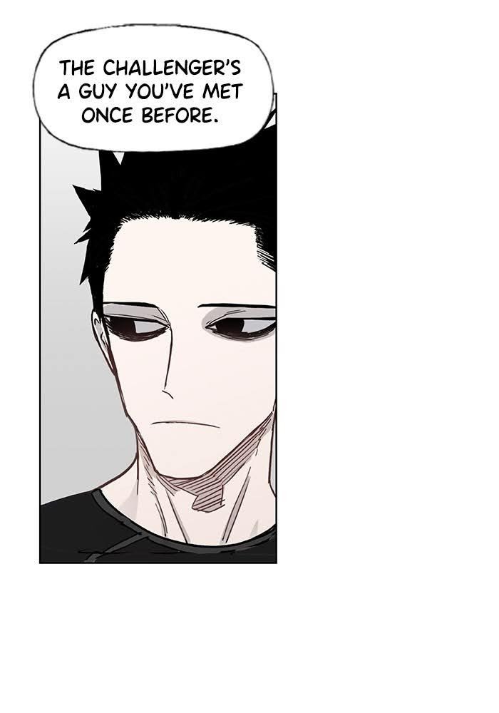 Read The Boxer EN Manga Online