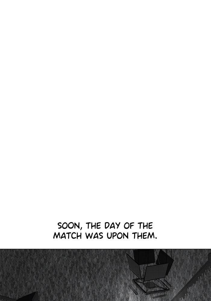 Read The Boxer EN Manga Online
