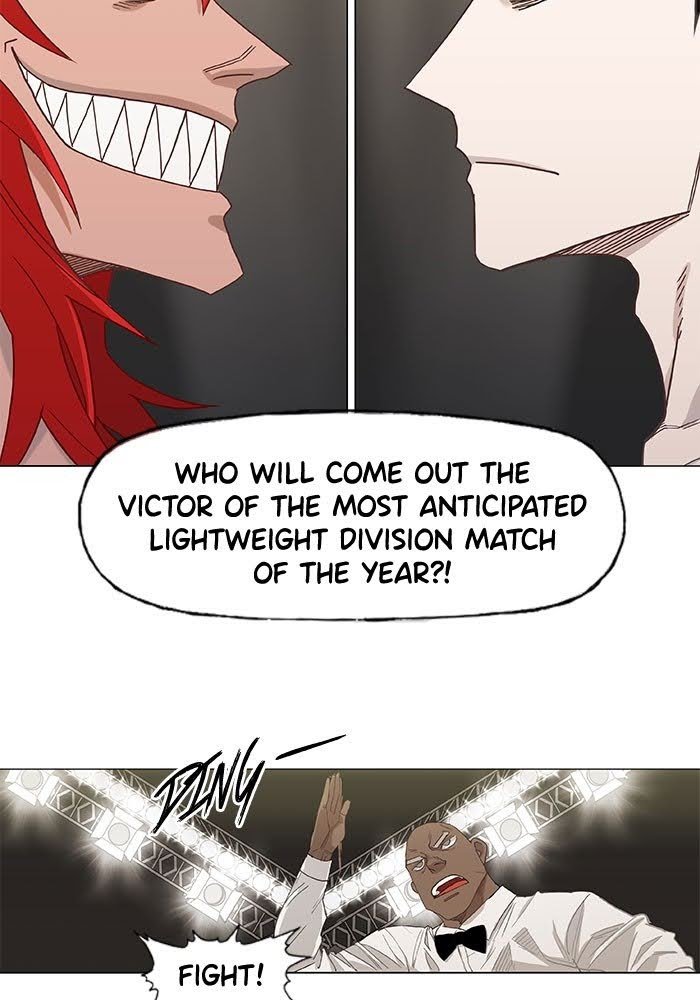 Read The Boxer EN Manga Online