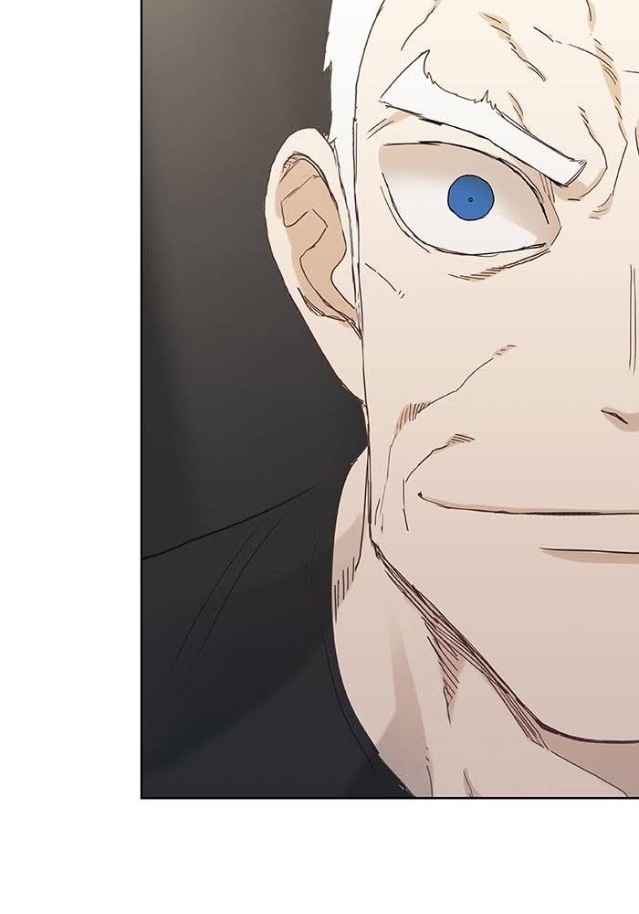 Read The Boxer EN Manga Online