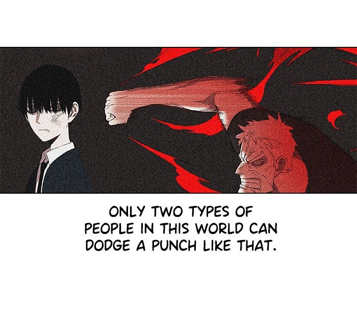 Read The Boxer EN Manga Online