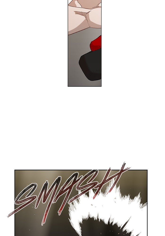 Read The Boxer EN Manga Online