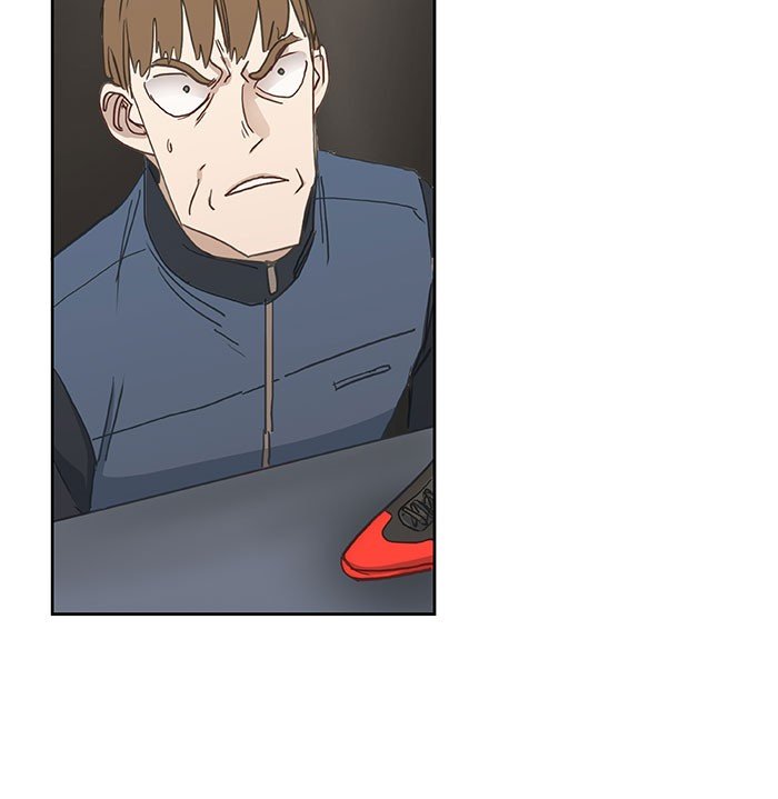 Read The Boxer EN Manga Online