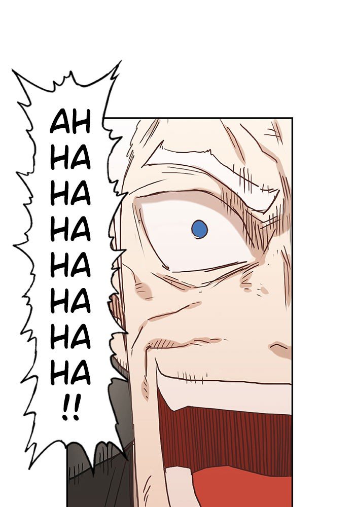 Read The Boxer EN Manga Online