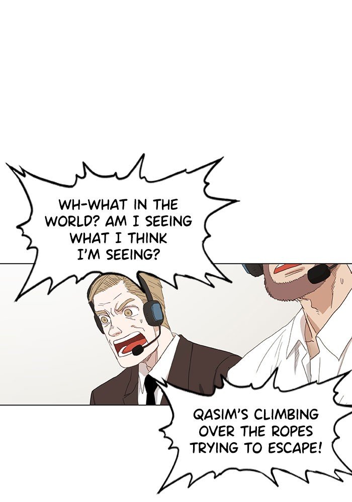 Read The Boxer EN Manga Online