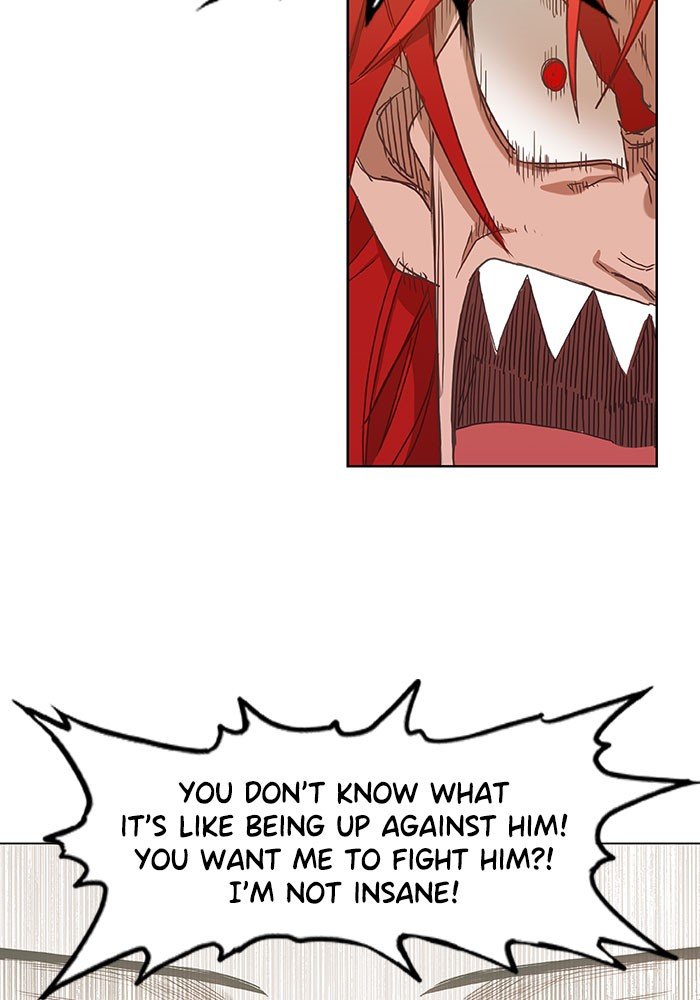 Read The Boxer EN Manga Online